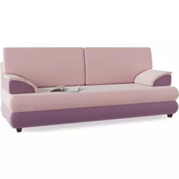 Диван прямой Смарт Фиджи Flamingo еврокнижка (СА0381472259)