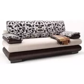 Диван прямой Смарт Фиджи Флау Антистресс еврокнижка (А0011273356)