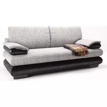 Диван прямой Смарт Фиджи Люкс еврокнижка (А0381273910)