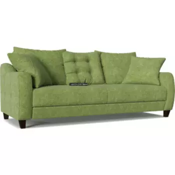 Диван прямой Смарт Френсис Apple книжка (СА1881472279)