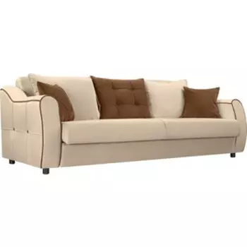 Диван прямой Смарт Френсис (Флэтфорд) 504 книжка (А0241359748)