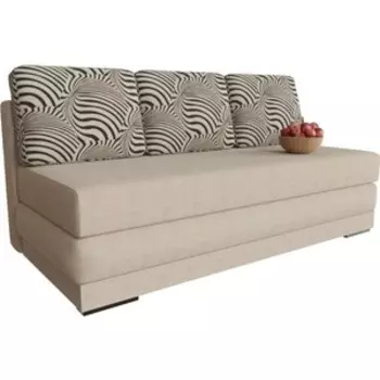 Диван прямой Смарт Эконом Иллюзи еврокнижка (А0011273417)