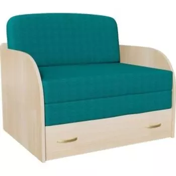 Диван прямой Смарт Юлечка дизайн 3 выкатной (А0381401880)