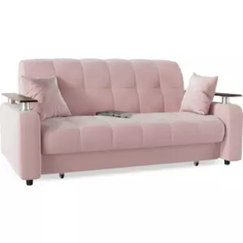 Диван прямой Смарт Карина Flamingo аккордеон (А0681472266)