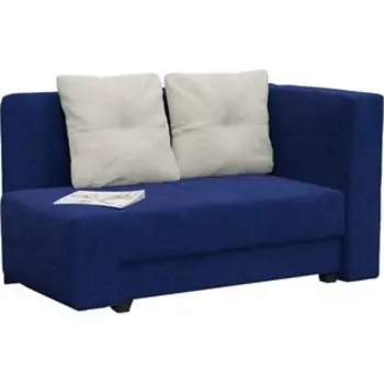 Диван прямой Смарт Корфу NEXT еврокнижка