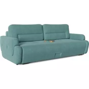 Диван прямой Смарт Лацио Aquamarine (А2491529357)
