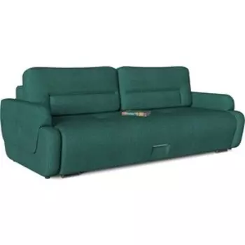 Диван прямой Смарт Лацио green (А2491529354)