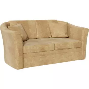 Диван прямой Смарт Лира дизайн 5 выкатной (А0381403192)