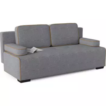 Диван прямой Смарт Лиссабон Люкс (СА0141359235)