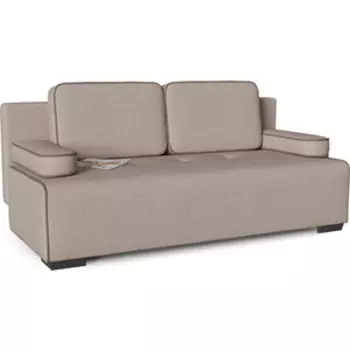 Диван прямой Смарт Лиссабон Люкс 2 (СА0141360821)