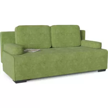 Диван прямой Смарт Лиссабон Люкс Apple