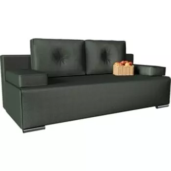 Диван прямой Смарт Лиссабон Релакси (Плей) Люкс 4 еврокнижка (А0011272114)