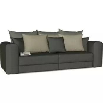 Диван прямой Смарт Мэдисон Симпл еврокнижка (А0391327671)