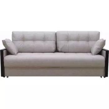 Диван прямой Смарт Мадрид Бейдж еврокнижка (А0141285196)