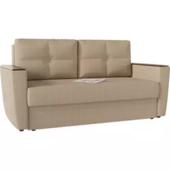 Диван прямой Смарт Майами (Дубай) Beige (СА1881471472)