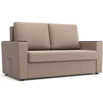 Диван прямой Смарт Майами (Дубай) Браун (А1881468087)