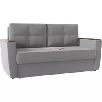 Диван прямой Смарт Майами (Дубай) gray (А1881472383)