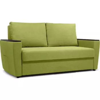 Диван прямой Смарт Майами (Дубай) Зеленый (А1881468086)