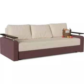 Диван прямой Смарт Марракеш Делюкс 12 еврокнижка (СА0381272327)