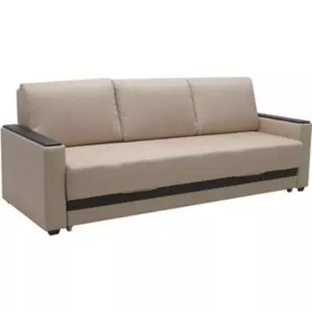 Диван прямой Смарт Мейсон Атлант плюс еврокнижка (А0141361921)