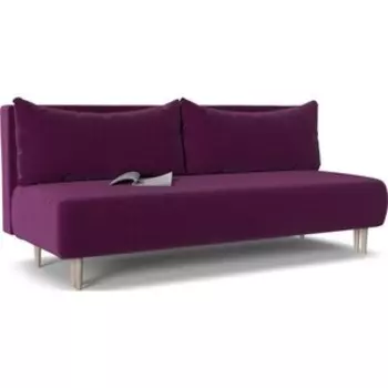 Диван прямой Смарт Mille Smail 04 еврокнижка (А2491529603)