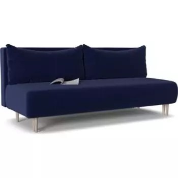 Диван прямой Смарт Mille Smail 06 еврокнижка (А2491529605)