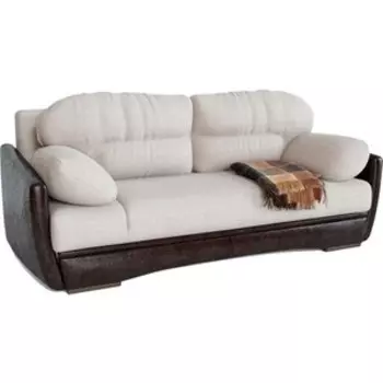 Диван прямой Смарт Монро Де люксо еврокнижка (А0011272730)