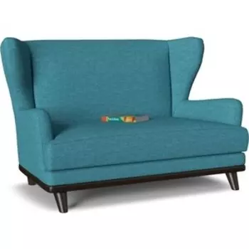 Диван прямой Смарт Оскар dream azure (А1061532149)