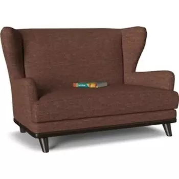 Диван прямой Смарт Оскар dream brown (А1061532240)