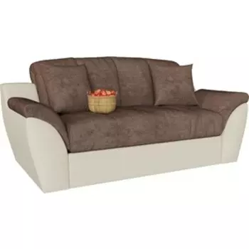 Диван прямой Смарт Палермо 1 аккордеон (А0011327185)