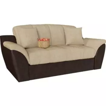 Диван прямой Смарт Палермо аккордеон (А0011327180)