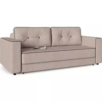 Диван прямой Смарт Принстон еврокнижка 01 (А2491530154)