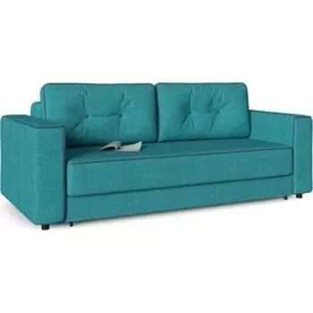 Диван прямой Смарт Принстон еврокнижка 02 (А2491530155)