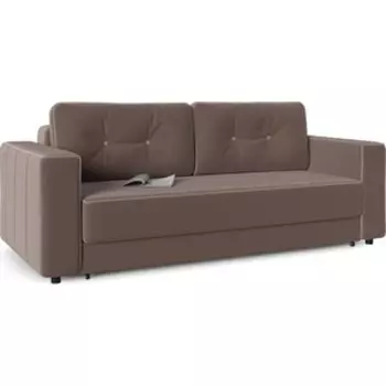 Диван прямой Смарт Принстон еврокнижка 02 кабрио (А2491530165)