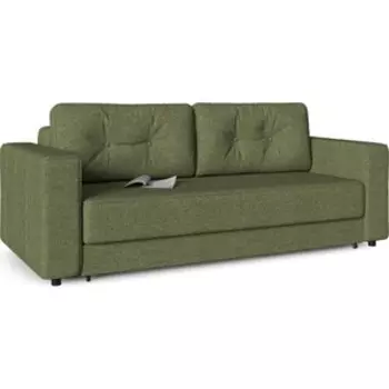 Диван прямой Смарт Принстон еврокнижка 03 (А2491530156)