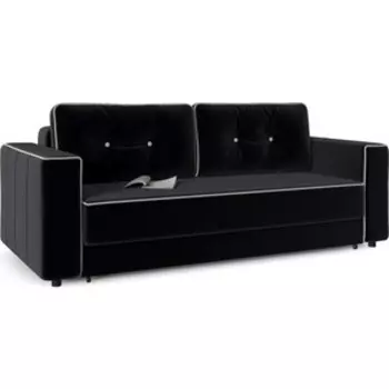 Диван прямой Смарт Принстон еврокнижка 04 кабрио (А2491530175)