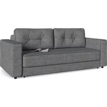 Диван прямой Смарт Принстон еврокнижка 06 (А2491530159)