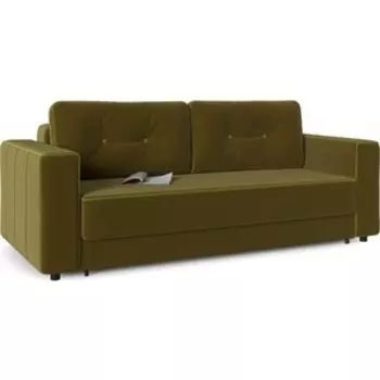 Диван прямой Смарт Принстон еврокнижка 08 кабрио (А2491530180)