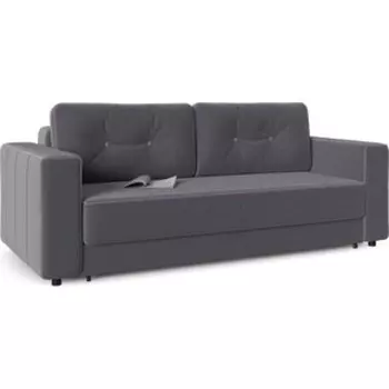 Диван прямой Смарт Принстон еврокнижка 09 кабрио (А2491530182)