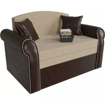 Диван прямой Смарт Рейн Лаунж Люкс 1 выкатной (А0011319084)