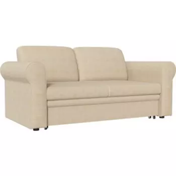 Диван прямой Смарт Римини дизайн 2 выкатной