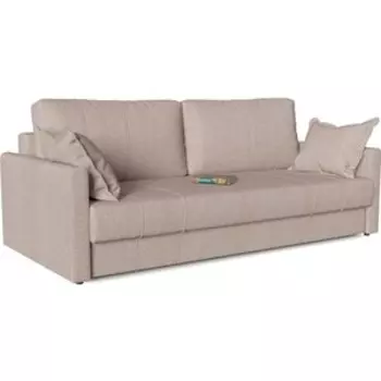 Диван прямой Смарт Римини tesla beige (А2491529996)