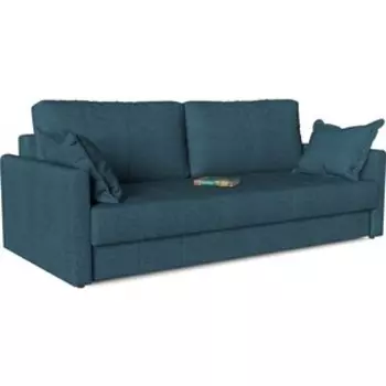 Диван прямой Смарт Римини tesla Denim (А2491529999)