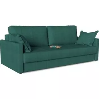 Диван прямой Смарт Римини tesla green (А2491530002)