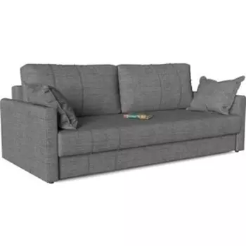 Диван прямой Смарт Римини tesla silver (А2491530003)