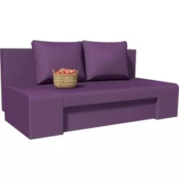 Диван прямой Смарт Сан Ремо Делюкс 5 еврокнижка (А0381327636)