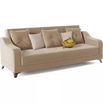 Диван прямой Смарт Шеффилд fox книжка (А1061477091)