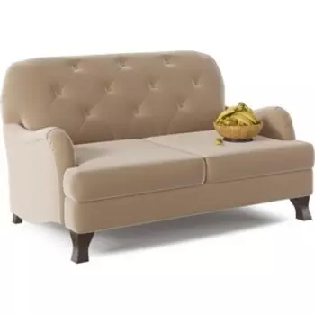 Диван прямой Смарт Сириус fox (А0011477077)