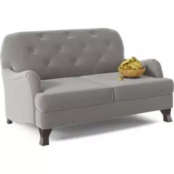 Диван прямой Смарт Сириус gray (А0011477078)