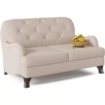 Диван прямой Смарт Сириус Ivory (А0011477079)